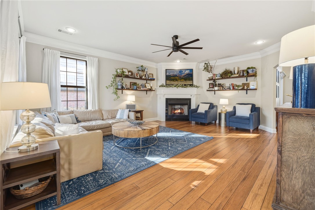 Crestmont Estates - Residential