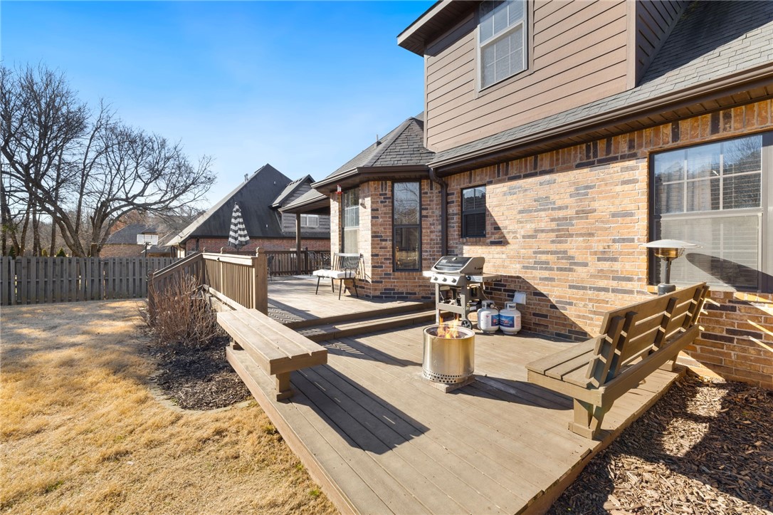 Crestmont Estates - Residential