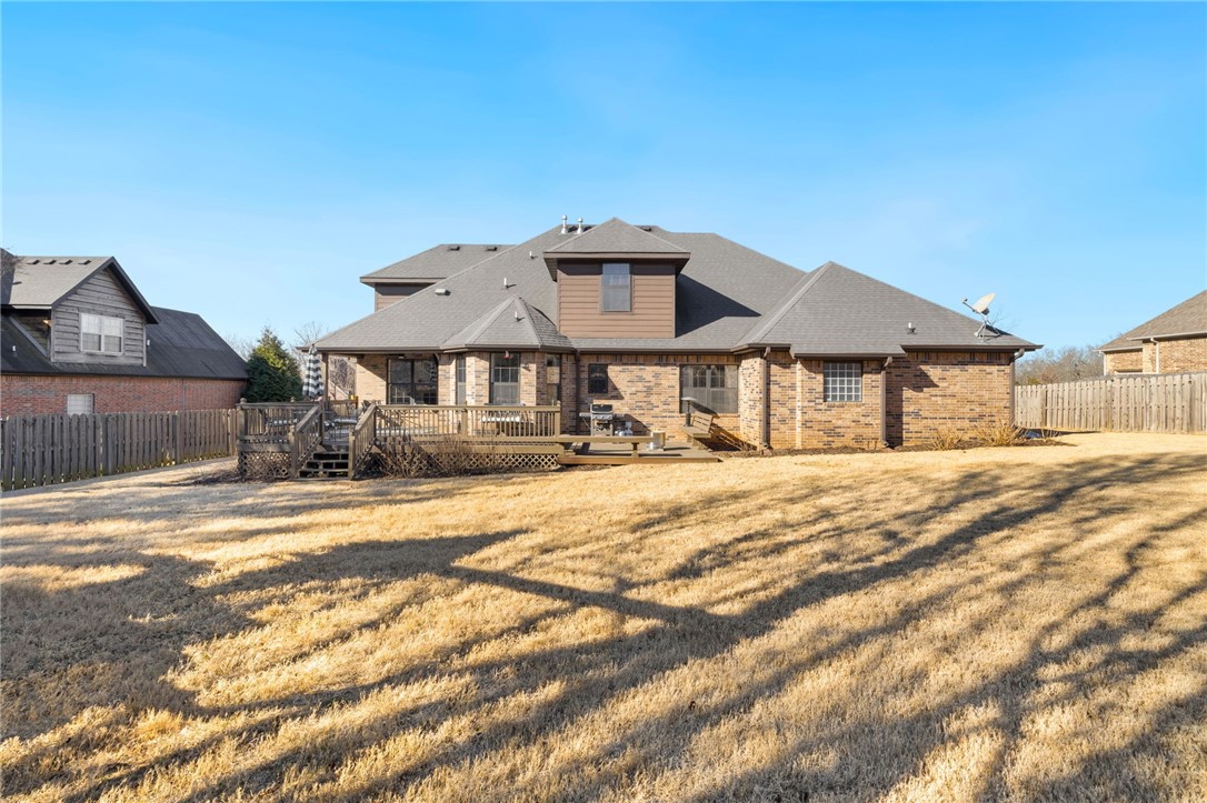 Crestmont Estates - Residential