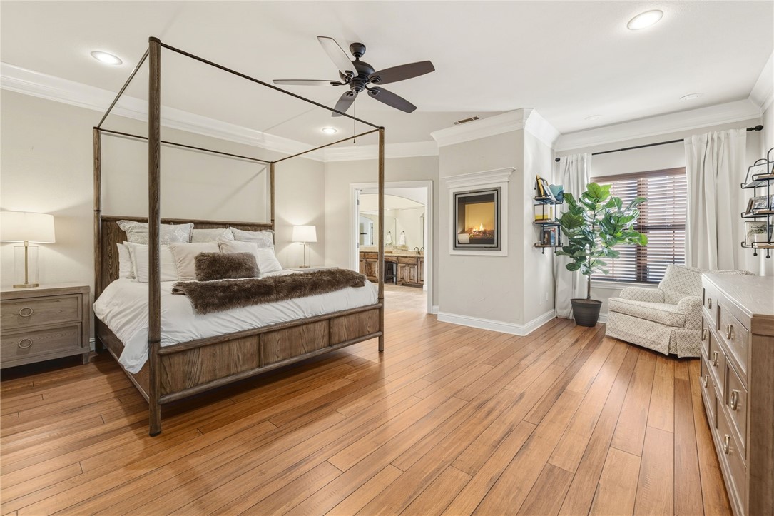 Crestmont Estates - Residential