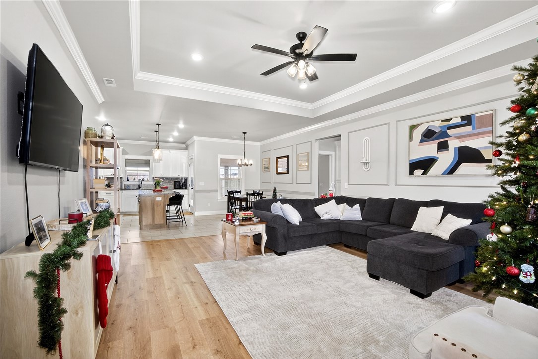 Hickory Meadows Sub Ph 3 - Residential