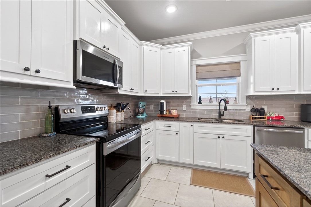 Hickory Meadows Sub Ph 3 - Residential