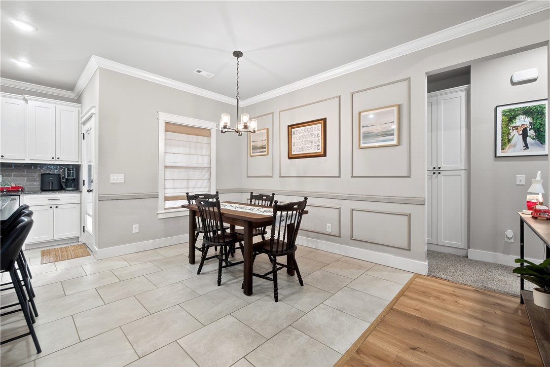 Hickory Meadows Sub Ph 3 - Residential