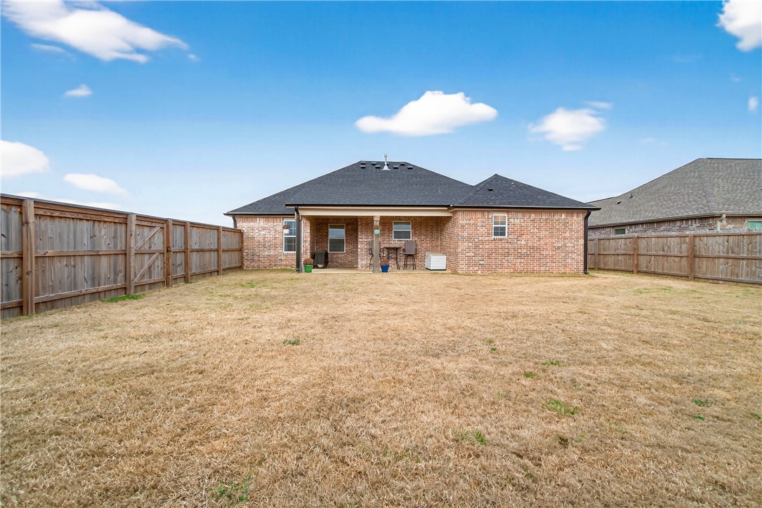 Hickory Meadows Sub Ph 3 - Residential