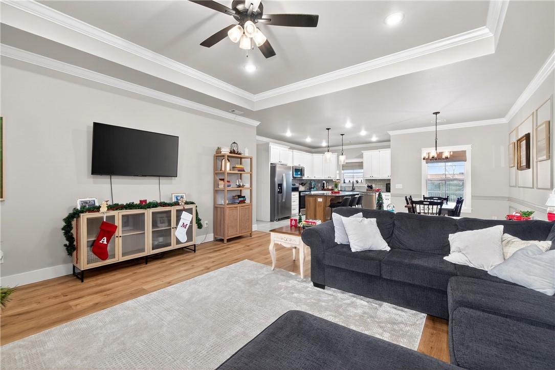 Hickory Meadows Sub Ph 3 - Residential