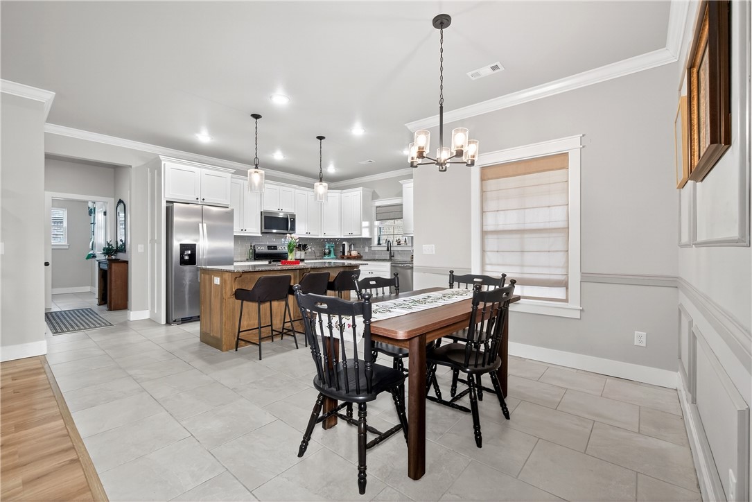 Hickory Meadows Sub Ph 3 - Residential