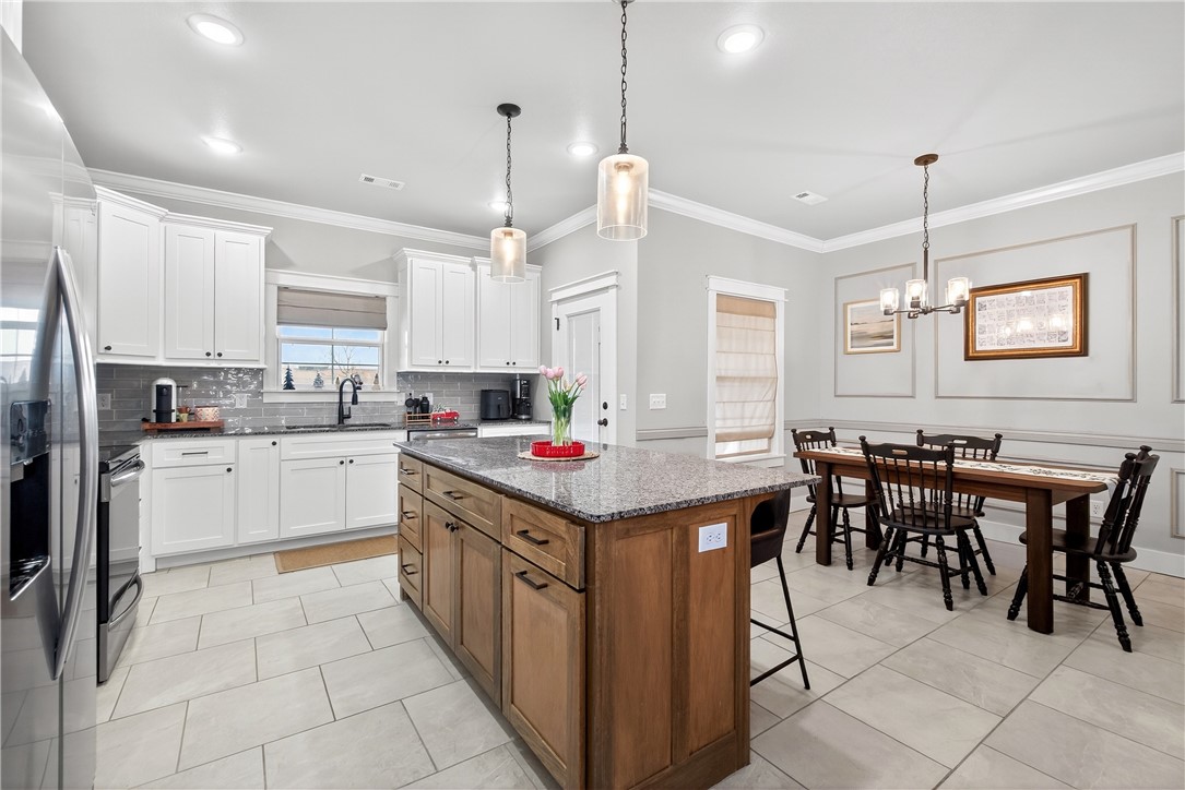 Hickory Meadows Sub Ph 3 - Residential