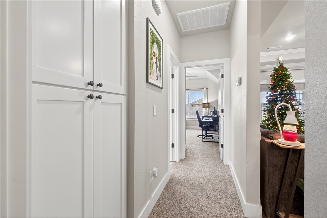 Hickory Meadows Sub Ph 3 - Residential