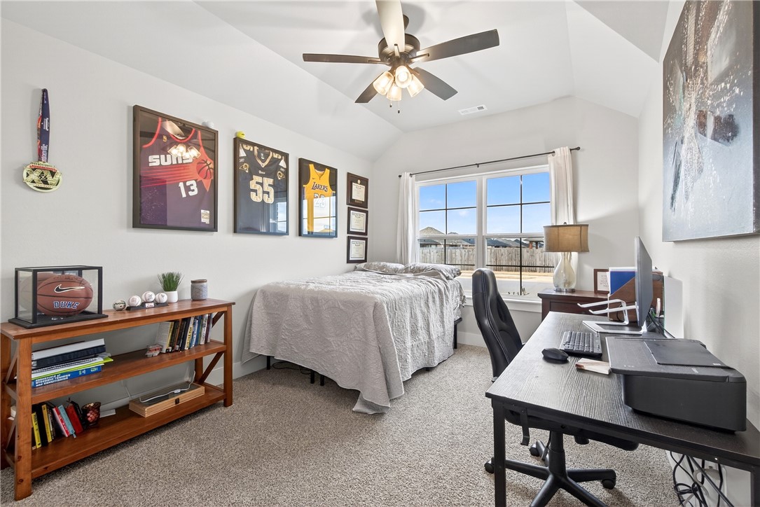 Hickory Meadows Sub Ph 3 - Residential