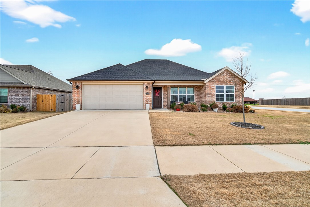 Hickory Meadows Sub Ph 3 - Residential