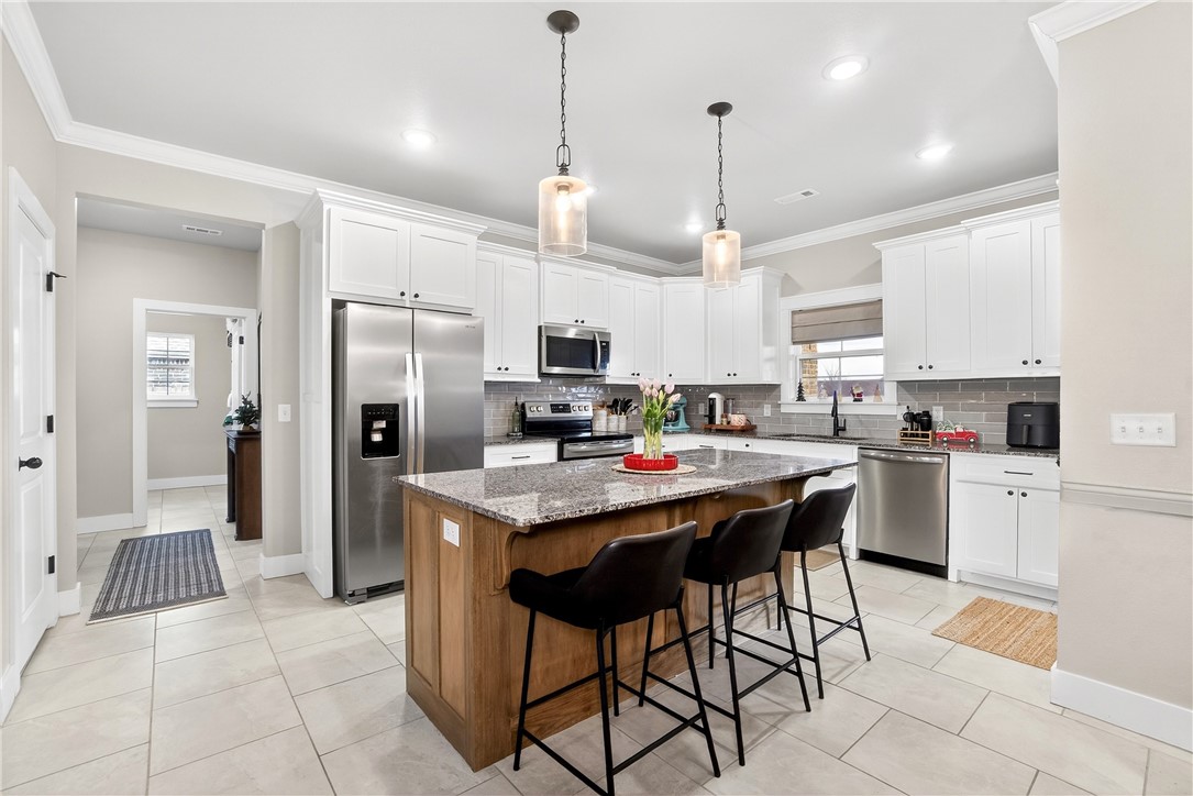 Hickory Meadows Sub Ph 3 - Residential