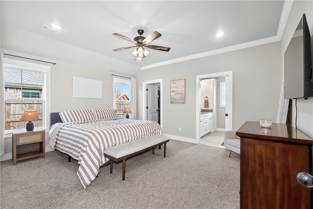 Hickory Meadows Sub Ph 3 - Residential