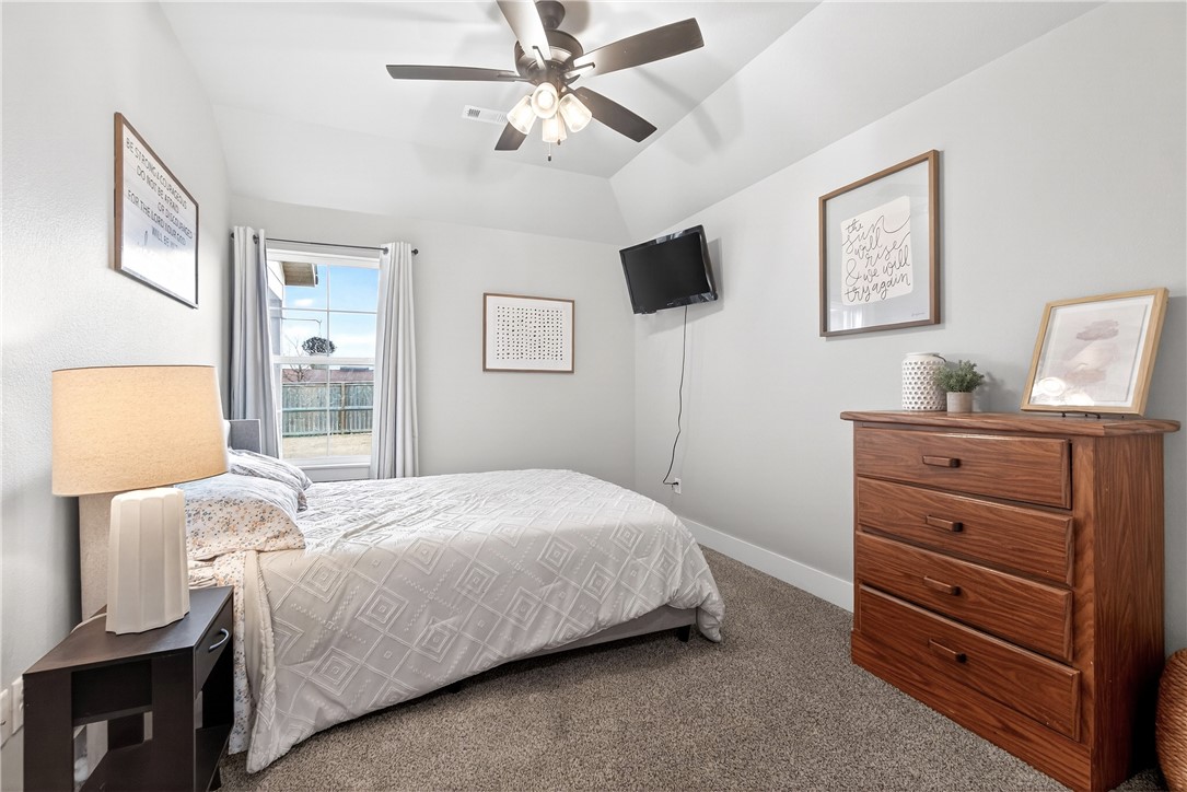 Hickory Meadows Sub Ph 3 - Residential