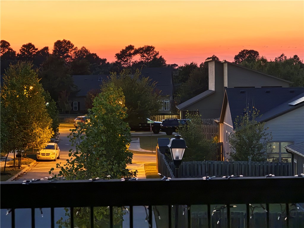 Timber Ridge Estates - Residential