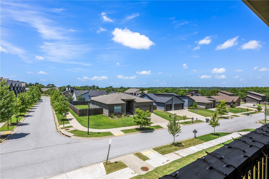 Timber Ridge Estates - Residential