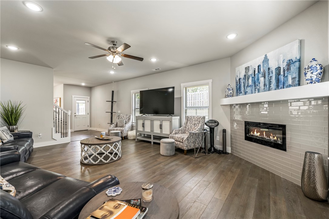 Timber Ridge Estates - Residential