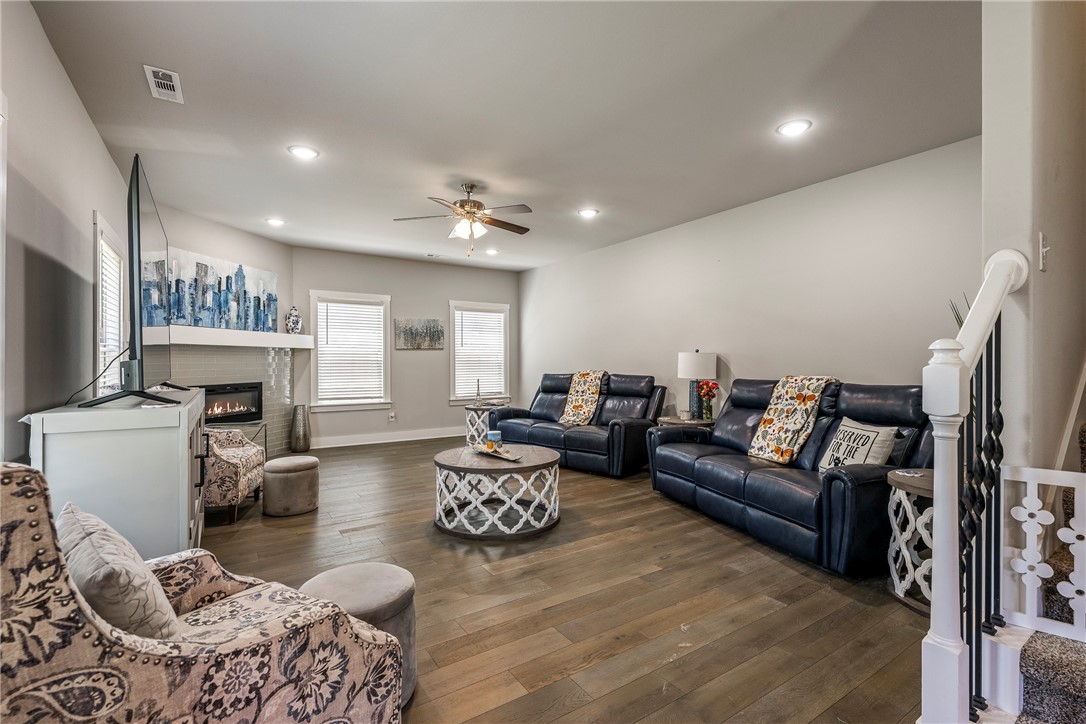 Timber Ridge Estates - Residential