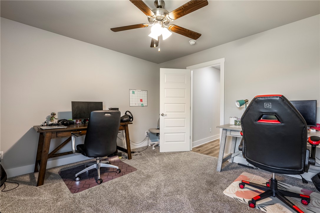 Timber Ridge Estates - Residential