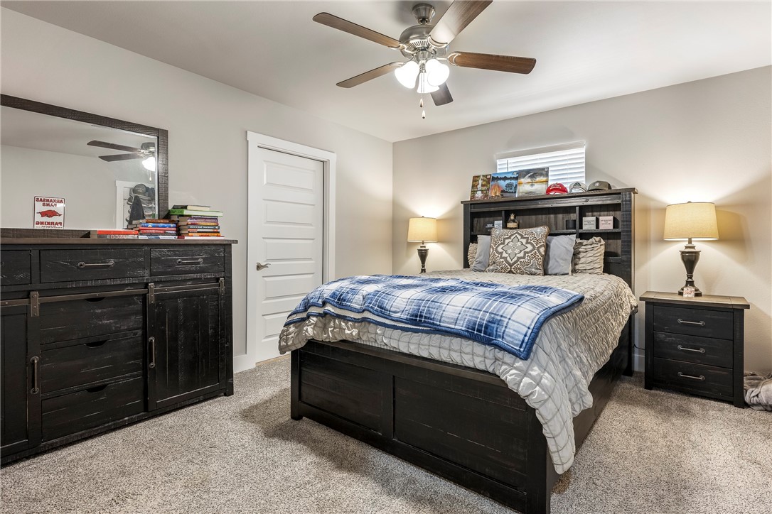 Timber Ridge Estates - Residential