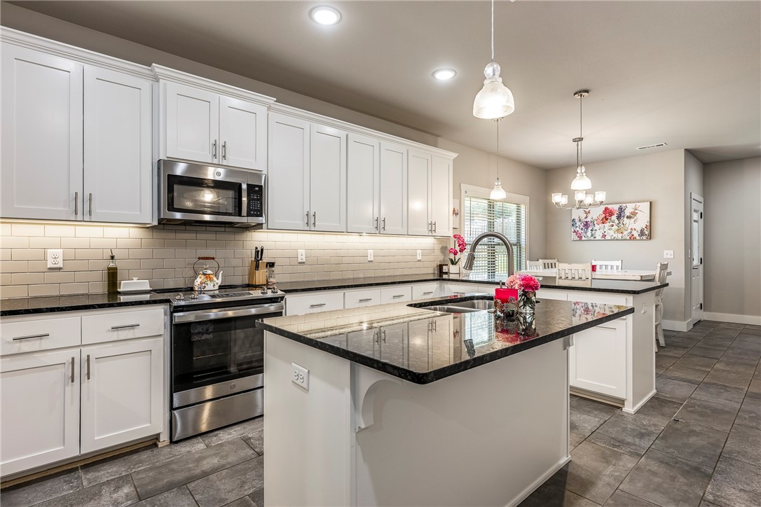 Timber Ridge Estates - Residential