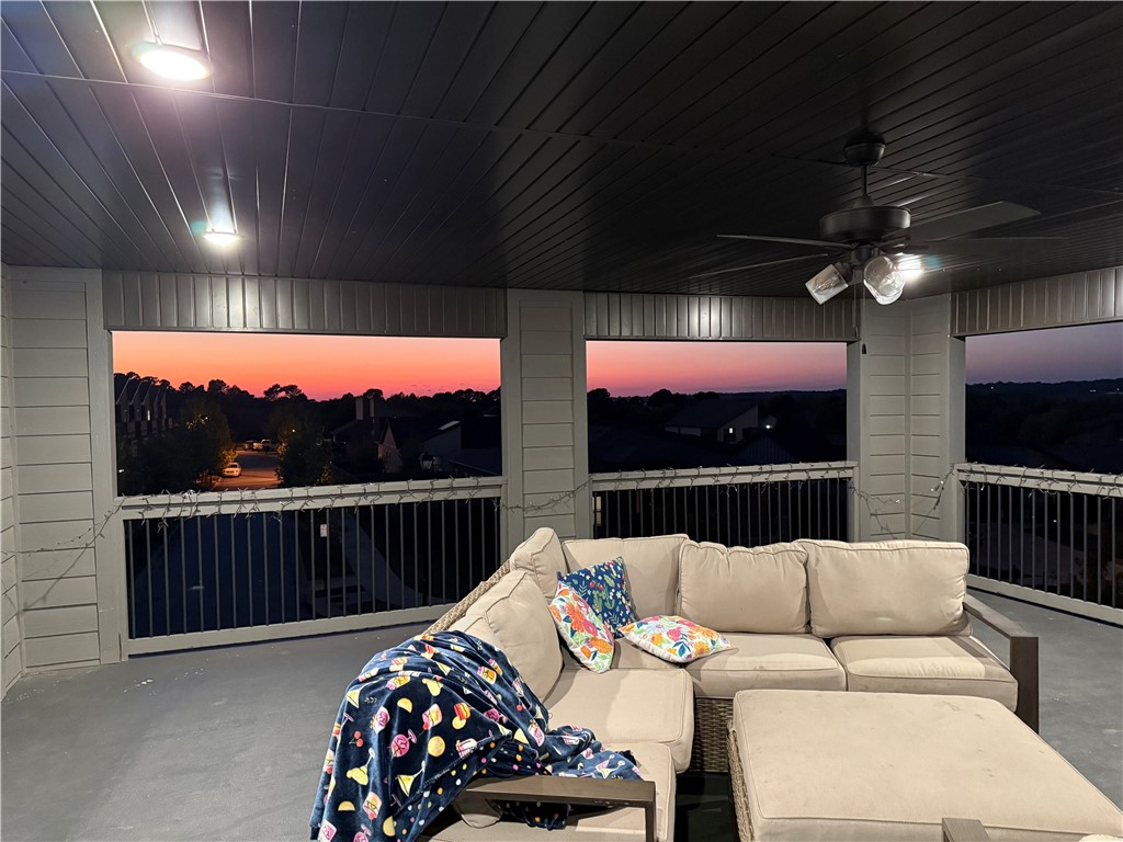 Timber Ridge Estates - Residential