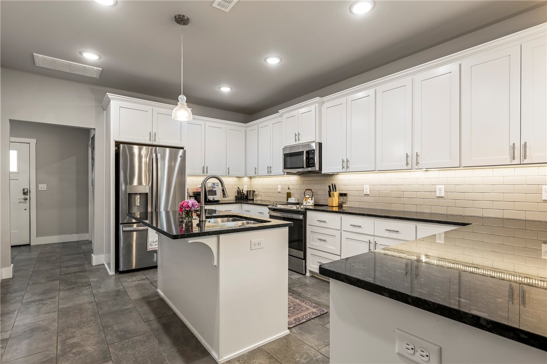 Timber Ridge Estates - Residential