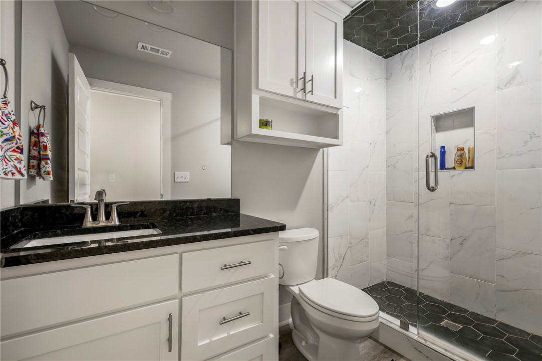 Timber Ridge Estates - Residential