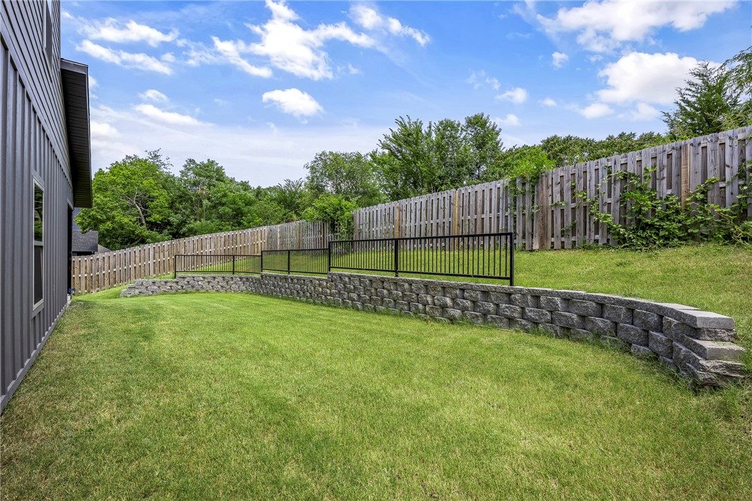 Timber Ridge Estates - Residential