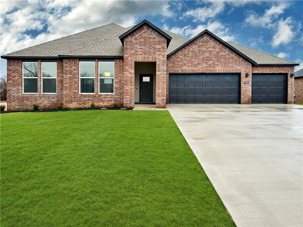 Hillcrest - Residential