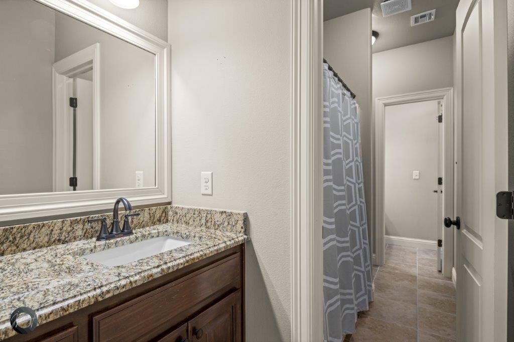 Angel Falls - Residential