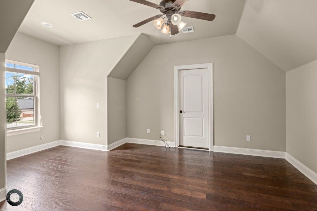 Angel Falls - Residential