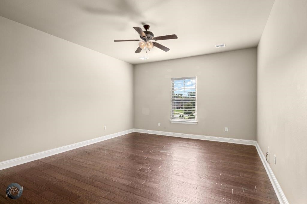 Angel Falls - Residential