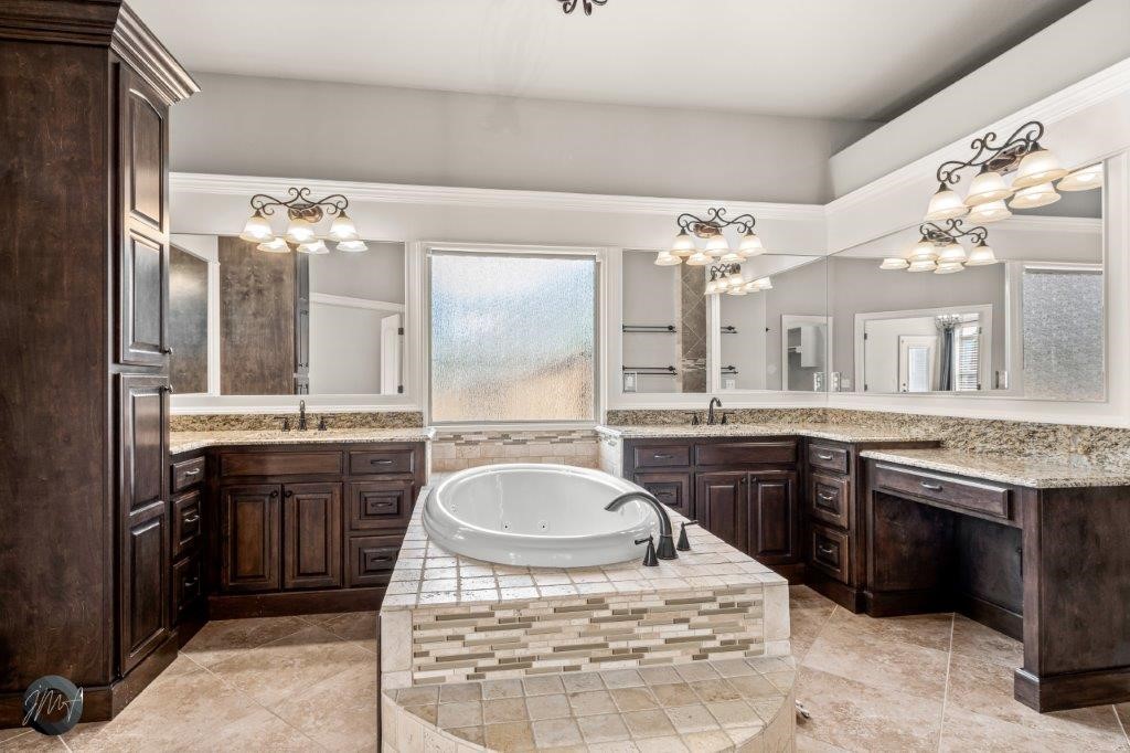 Angel Falls - Residential