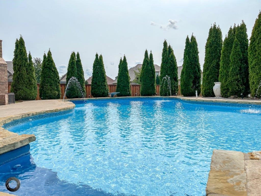 Angel Falls - Residential