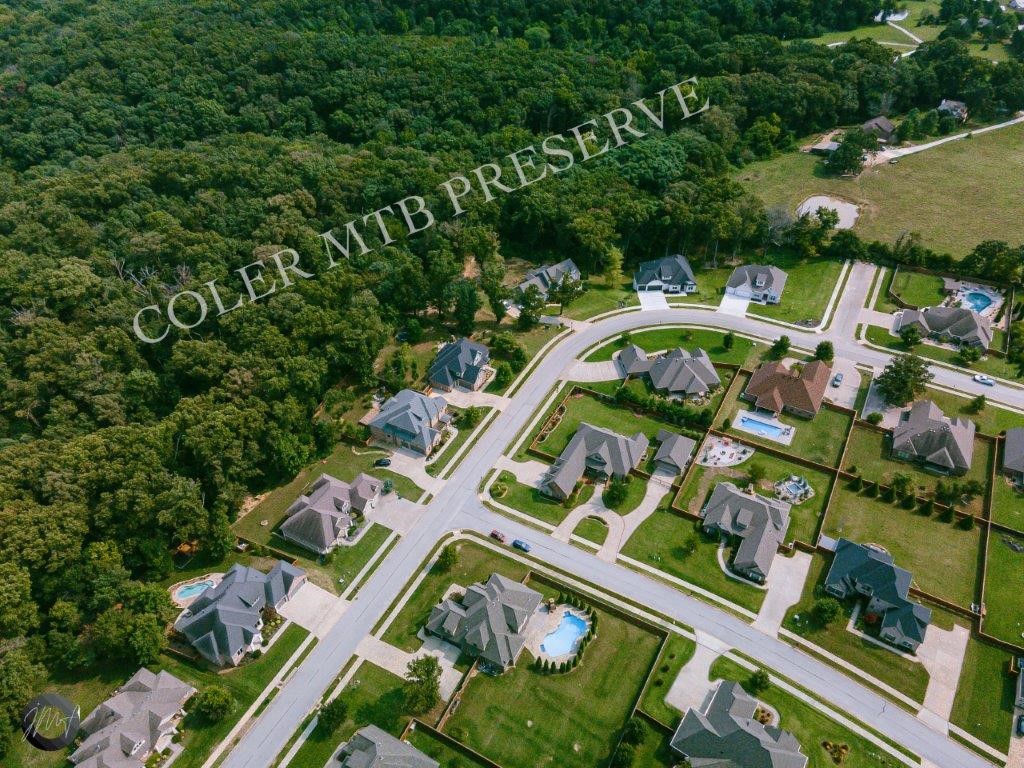 Angel Falls - Residential