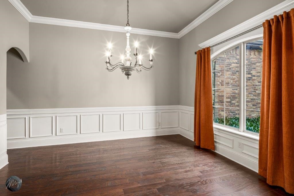 Angel Falls - Residential