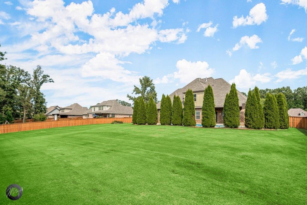 Angel Falls - Residential