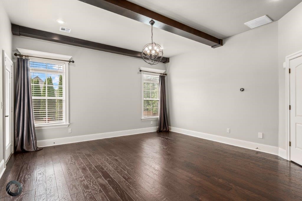 Angel Falls - Residential