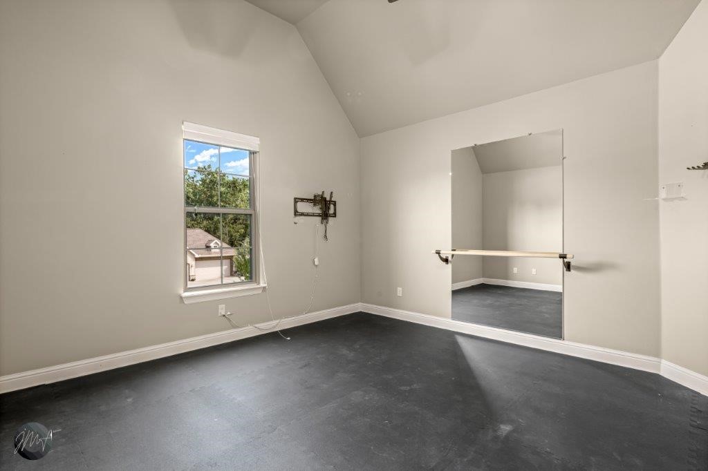 Angel Falls - Residential