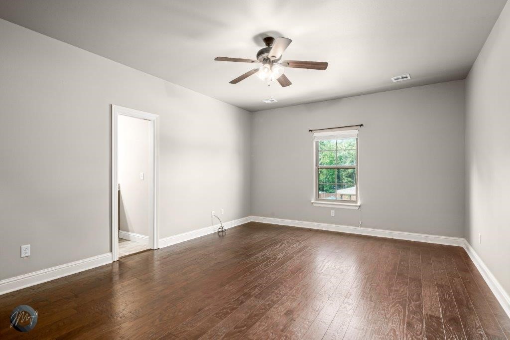 Angel Falls - Residential