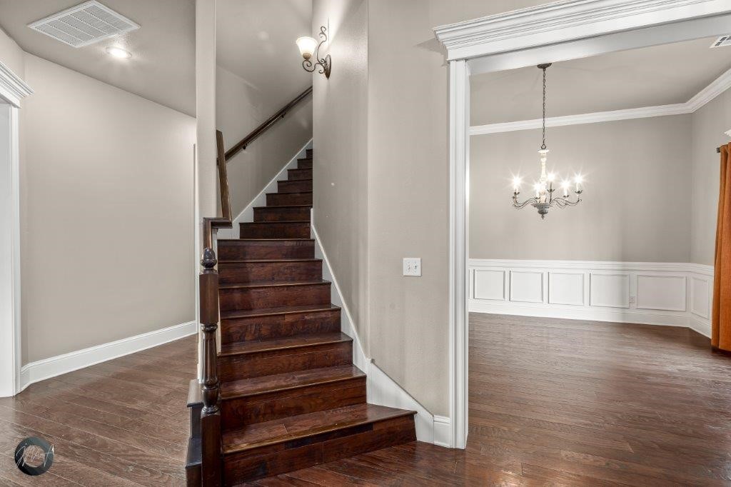 Angel Falls - Residential