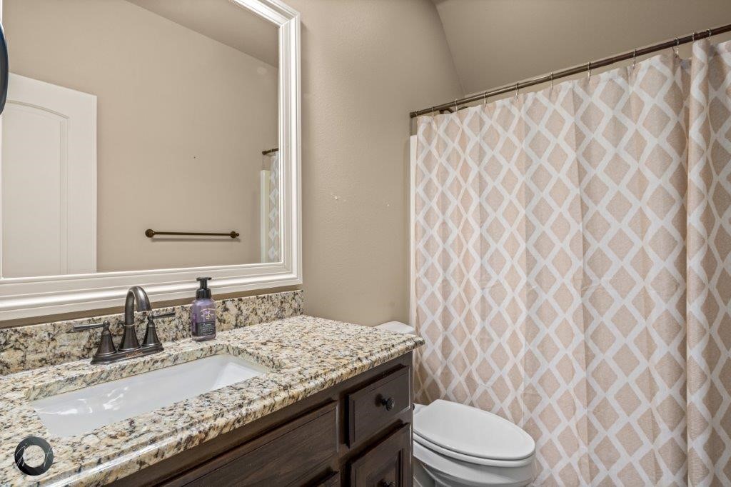 Angel Falls - Residential