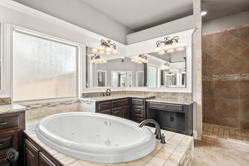 Angel Falls - Residential