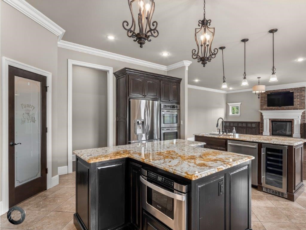 Angel Falls - Residential