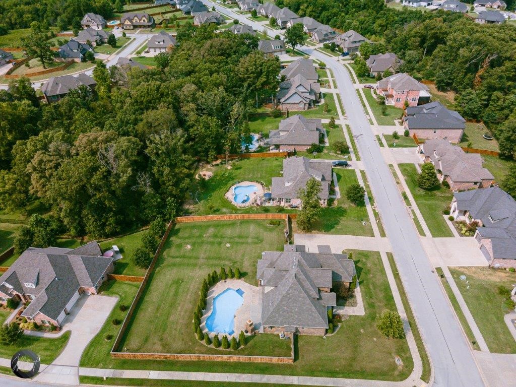 Angel Falls - Residential