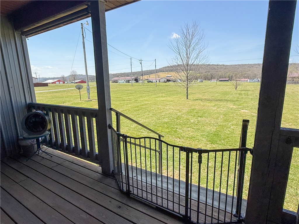 Richland Creek Estates - Residential