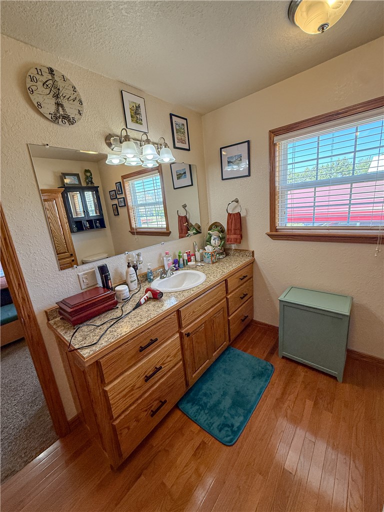 Richland Creek Estates - Residential