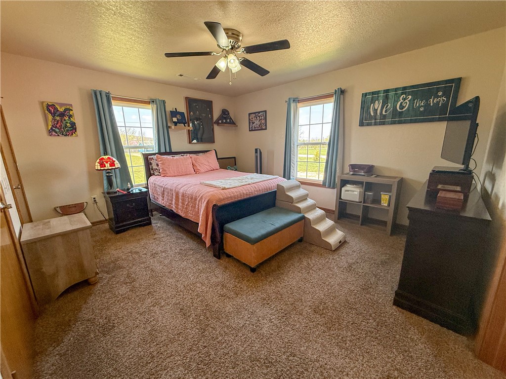 Richland Creek Estates - Residential