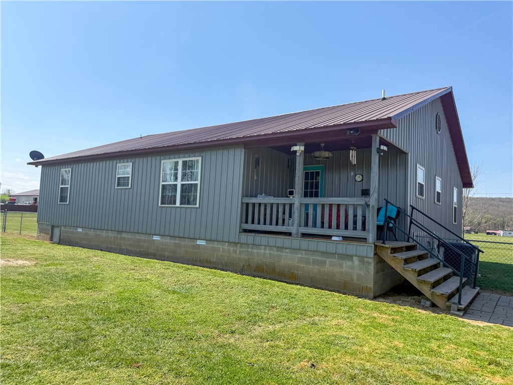 Richland Creek Estates - Residential