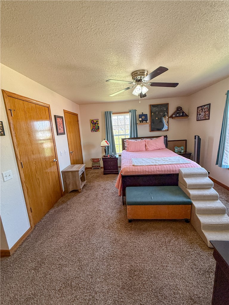 Richland Creek Estates - Residential